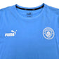 2021/22 Manchester City Training Shirt (M) Puma