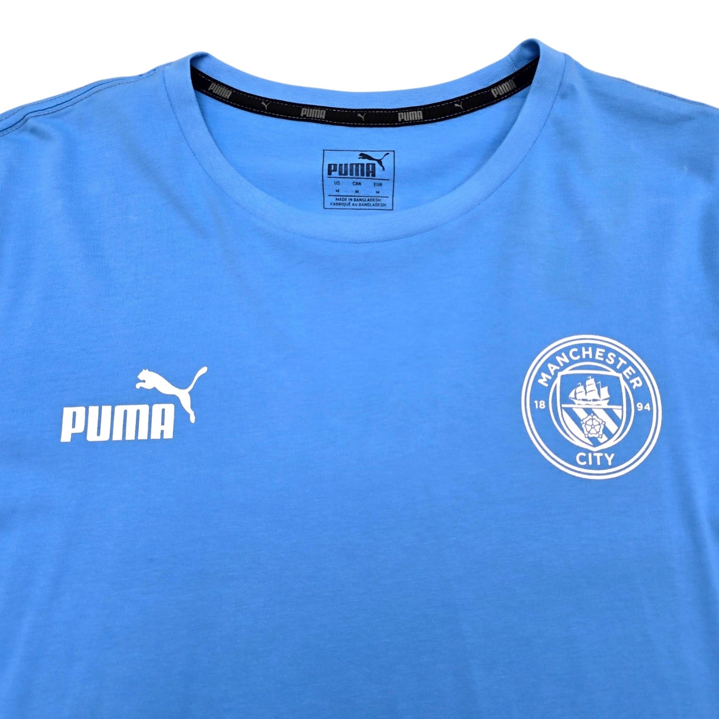 2021/22 Manchester City Training Shirt (M) Puma