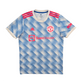 2021/22 Manchester United Away Football Shirt (M) Adidas #7 Ronaldo
