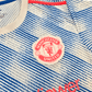 2021/22 Manchester United Away Football Shirt (M) Adidas #7 Ronaldo