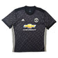 2021/22 Manchester United Away Football Shirt (XL) Adidas #18 B.Fernandes
