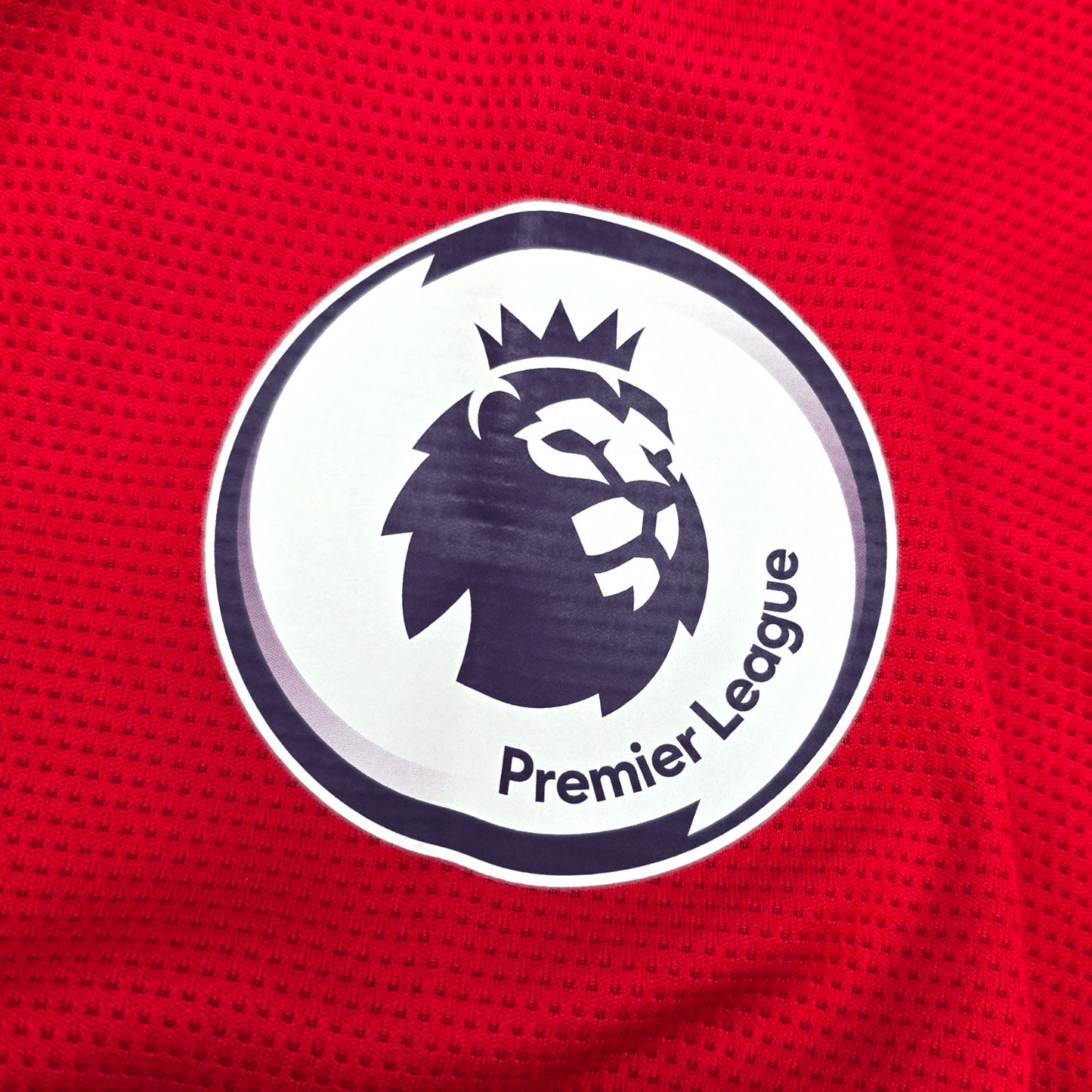 2021/22 Manchester United Home Football Shirt (2XL) Adidas #18 B.Fernandes