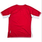 2021/22 Monaco Home Football Shirt (L) Kappa