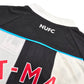 2021/22 Newcastle United Home Football Shirt (S) Castore #10 Saint-Maximin