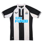 2021/22 Newcastle United Home Football Shirt (S) Castore #10 Saint-Maximin