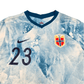 2021/22 Norway Away Football Shirt (2XL) Nike #23 Haaland