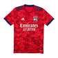 2021/22 Olympique Lyonnais Away Football Shirt (S) Adidas