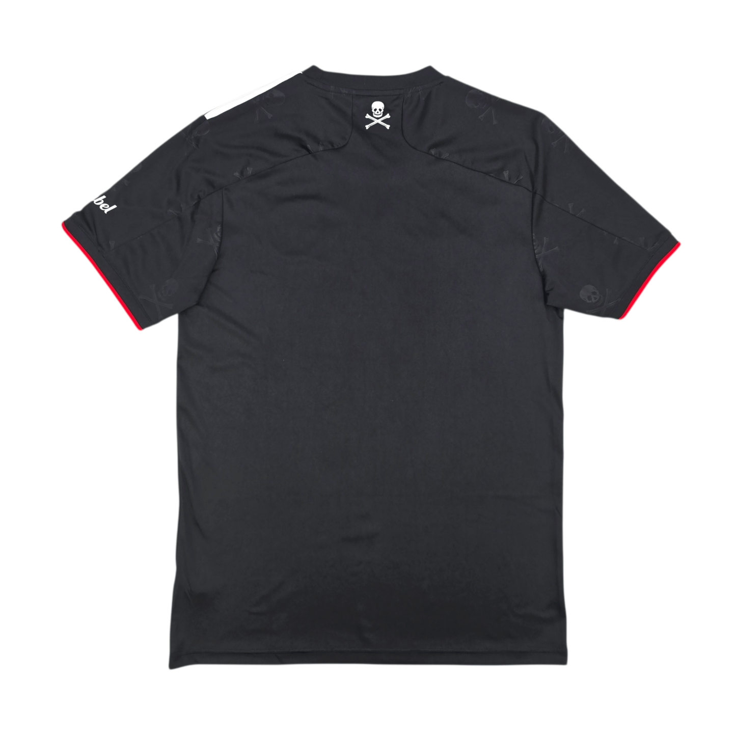 2021/22 Orlando Pirates Home Football Shirt (M) Adidas