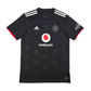2021/22 Orlando Pirates Home Football Shirt (M) Adidas