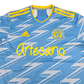 2021/22 Philadelphia Union Away Football Shirt (M) Adidas #8 Martinez