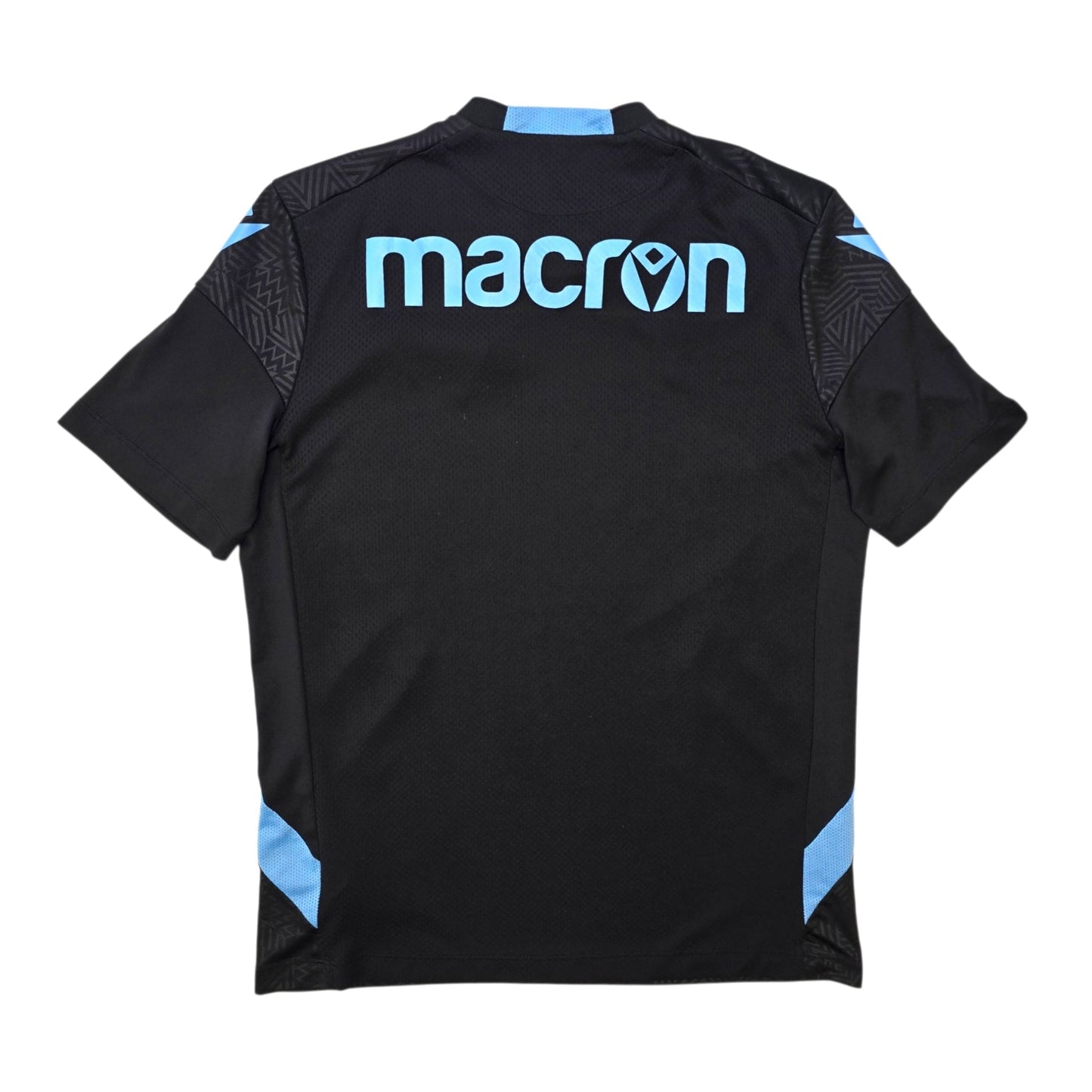 2021/22 Reading Training Shirt (M) Macron (Staff Issue)