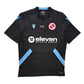 2021/22 Reading Training Shirt (M) Macron (Staff Issue)
