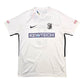 2021/22 Royston Town Home Football Shirt (L) Nike #9 | Matchworn