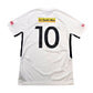 2021/22 Royston Town Home Football Shirt (M) Nike #10 | Matchworn