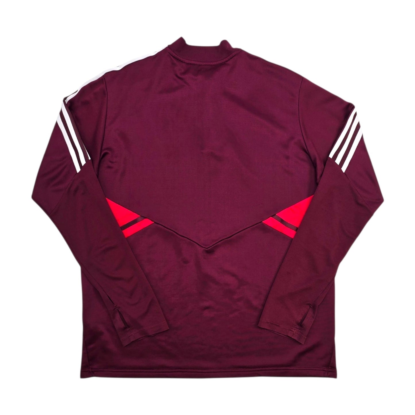 2021/22 Sao Paulo Training Top (XL) Adidas