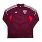 2021/22 Sao Paulo Training Top (XL) Adidas