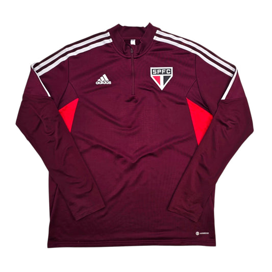 2021/22 Sao Paulo Training Top (XL) Adidas