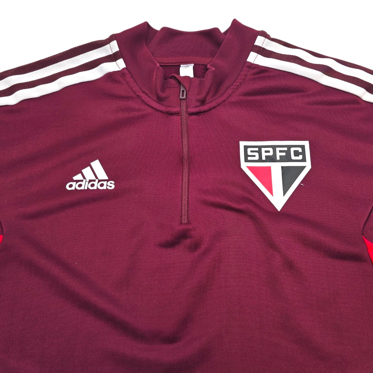 2021/22 Sao Paulo Training Top (XL) Adidas