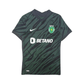 2021/22 Sporting Lisbon Third Football Shirt (S) Nike #17 Sarabia