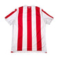 2021/22 Stoke City Home Football Shirt (XL) Macron