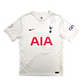 2021/22 Tottenham Hotspur Home Football Shirt (M) Nike #7 Son