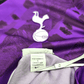 2021/22 Tottenham Hotspur Third Football Shirt (S) Nike #7 Son