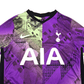 2021/22 Tottenham Hotspur Third Football Shirt (S) Nike #7 Son