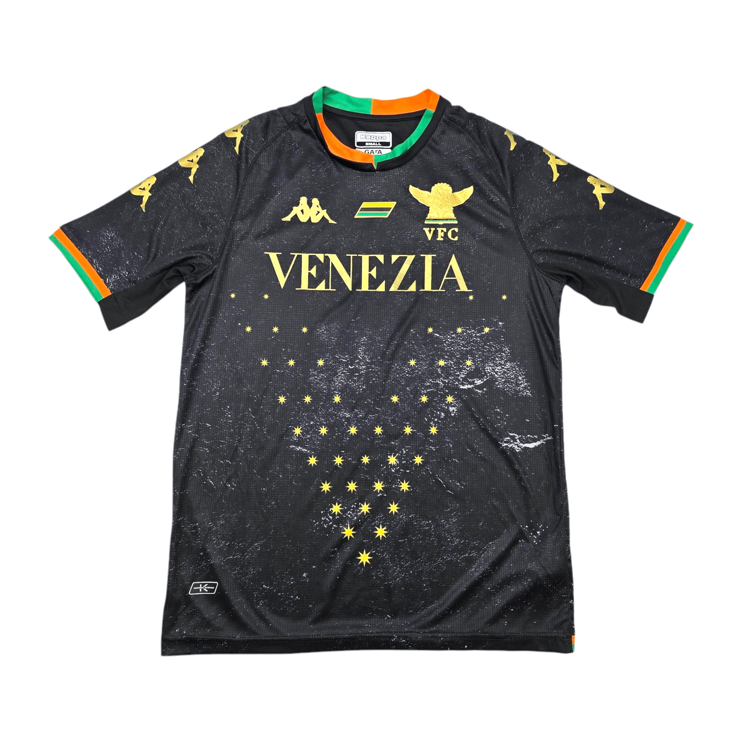 2021/22 Venezia Home Football Shirt (S) Kappa