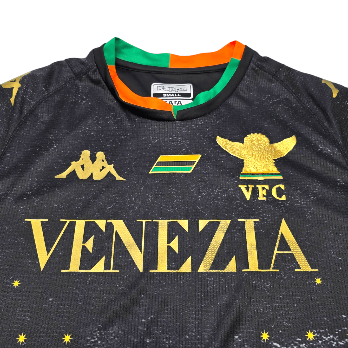 2021/22 Venezia Home Football Shirt (S) Kappa