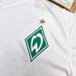 2021/22 Werder Bremen Away Football Shirt (XL) Umbro (BNWTs)