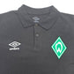 2021/22 Werder Bremen Training Shirt (S) Umbro (BNWTs)