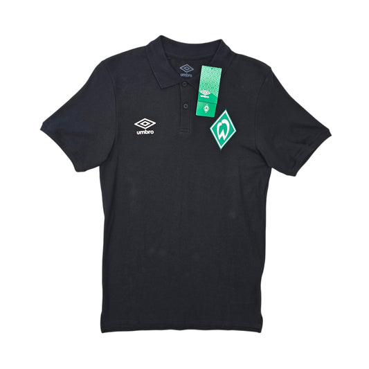 2021/22 Werder Bremen Training Shirt (S) Umbro (BNWTs)
