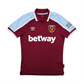 2021/22 West Ham United Home Football Shirt (S) Umbro #20 Bowen