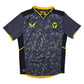 2021/22 Wolverhampton Wanderers Away Football Shirt (M) Castore