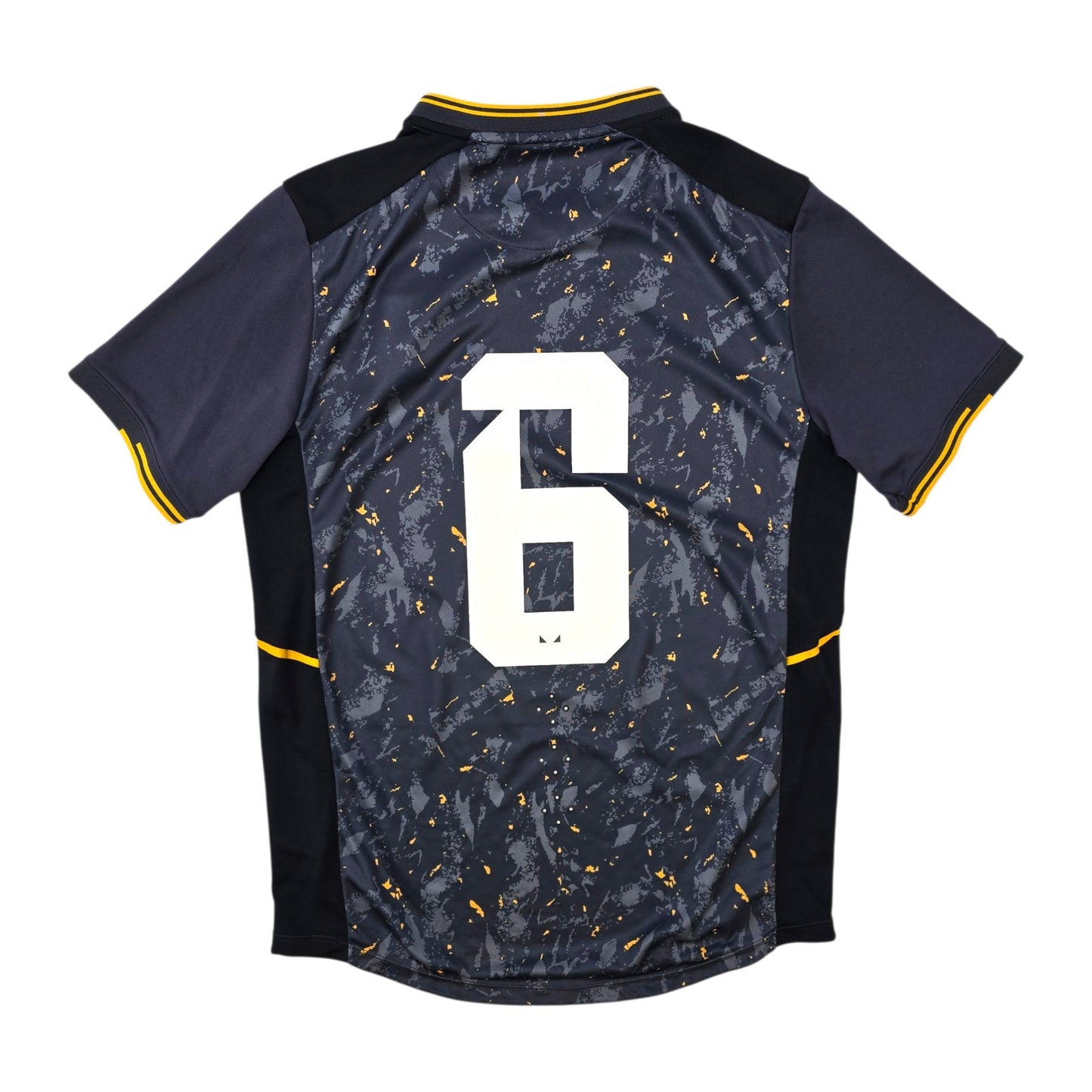 2021/22 Wolverhampton Wanderers Away Football Shirt (M) Castore