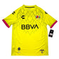 2021/23 Liga MX All Stars Goal Keeper Football Shirt (M) Charly (BNWTs)