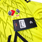2021/23 Liga MX All Stars Goal Keeper Football Shirt (M) Charly (BNWTs)