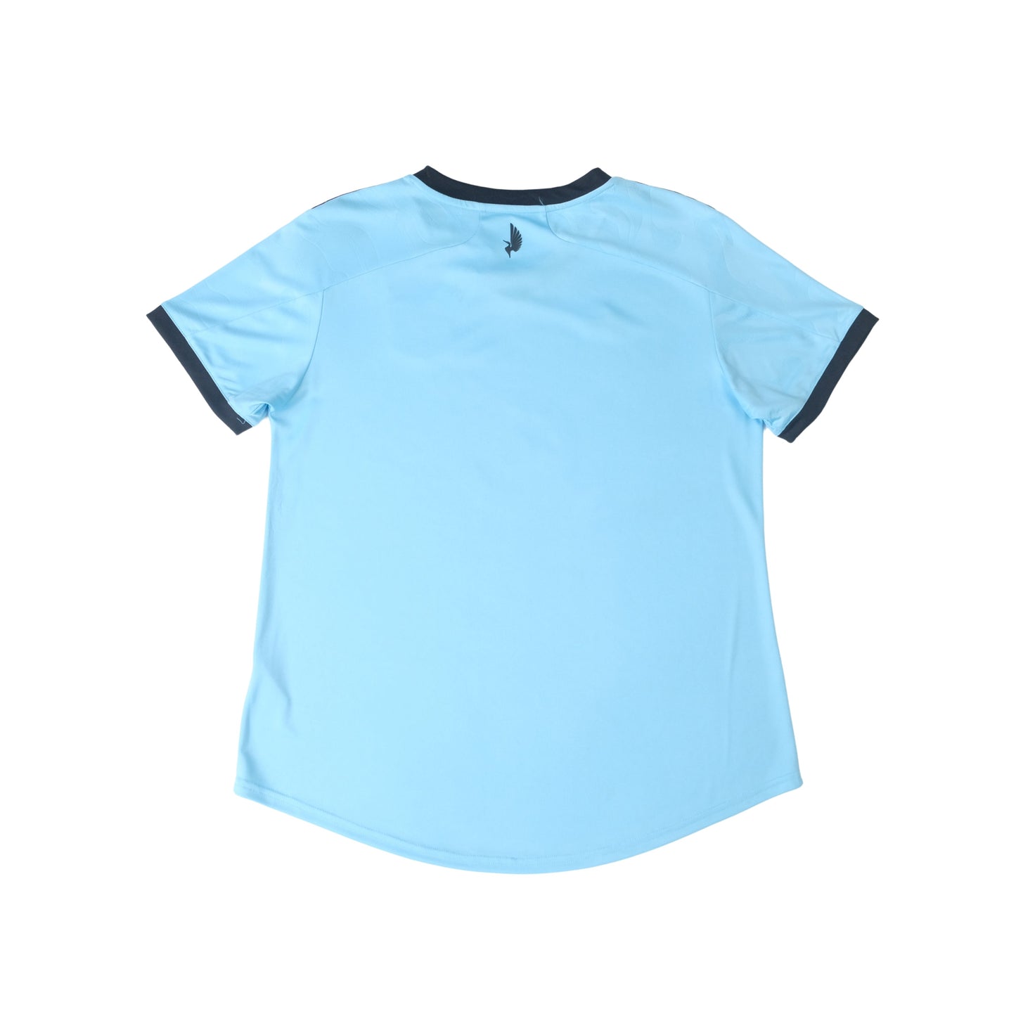2021/22 Minnesota United Away Shirt Adidas MLS Womens L
