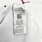 2022/23 AC Milan Away Football Shirt (S) Adidas #11 Ibrahimovic
