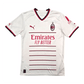 2022/23 AC Milan Away Football Shirt (S) Adidas #11 Ibrahimovic