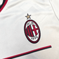 2022/23 AC Milan Away Football Shirt (S) Adidas #11 Ibrahimovic