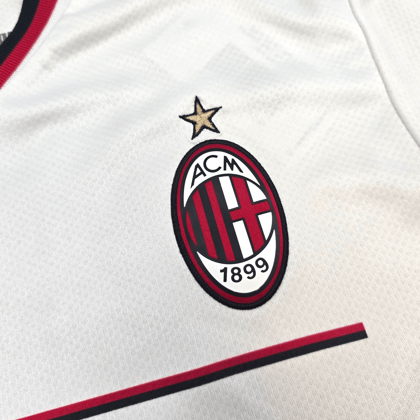 2022/23 AC Milan Away Football Shirt (S) Adidas #11 Ibrahimovic