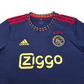 2022/23 Ajax Away Football Shirt (M) Adidas