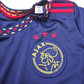 2022/23 Ajax Away Football Shirt (M) Adidas