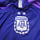 2022/23 Argentina Away Football Shirt (S) Adidas