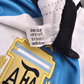 2022/23 Argentina Home Football Shirt (2XL) Adidas #10 Messi