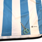 2022/23 Argentina Home Football Shirt (2XL) Adidas #10 Messi