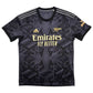 2022/23 Arsenal Away Football Shirt (L) Adidas #7 Saka