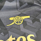2022/23 Arsenal Away Football Shirt (L) Adidas #7 Saka