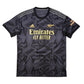 2022/23 Arsenal Away Football Shirt (L) Adidas #9 G. Jesus